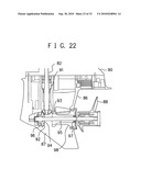 HYBRID OUTBOARD MOTOR diagram and image