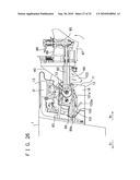 HYBRID OUTBOARD MOTOR diagram and image