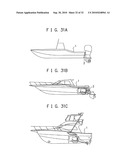 HYBRID OUTBOARD MOTOR diagram and image