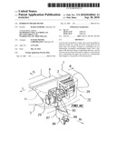 HYBRID OUTBOARD MOTOR diagram and image