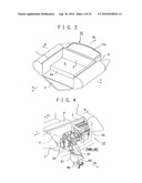 HYBRID OUTBOARD MOTOR diagram and image