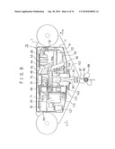 HYBRID OUTBOARD MOTOR diagram and image