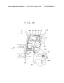 HYBRID OUTBOARD MOTOR diagram and image