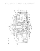 HYBRID OUTBOARD MOTOR diagram and image