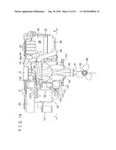 HYBRID OUTBOARD MOTOR diagram and image