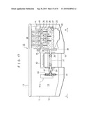 HYBRID OUTBOARD MOTOR diagram and image