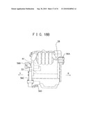 HYBRID OUTBOARD MOTOR diagram and image