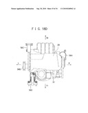 HYBRID OUTBOARD MOTOR diagram and image