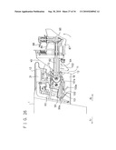 HYBRID OUTBOARD MOTOR diagram and image