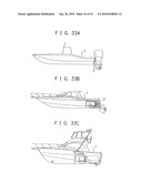 HYBRID OUTBOARD MOTOR diagram and image