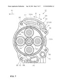 LUBRICATOR IN POWER TRANSMISSION SYSTEM OF MARINE PROPULSION UNIT diagram and image