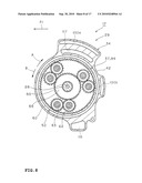 LUBRICATOR IN POWER TRANSMISSION SYSTEM OF MARINE PROPULSION UNIT diagram and image