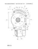 LUBRICATOR IN POWER TRANSMISSION SYSTEM OF MARINE PROPULSION UNIT diagram and image