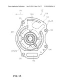 LUBRICATOR IN POWER TRANSMISSION SYSTEM OF MARINE PROPULSION UNIT diagram and image