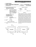 TRACKING RECEIVER DEVICES WITH WIRELESS POWER SYSTEMS, APPARATUSES, AND METHODS diagram and image