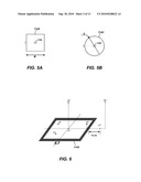 TRACKING RECEIVER DEVICES WITH WIRELESS POWER SYSTEMS, APPARATUSES, AND METHODS diagram and image