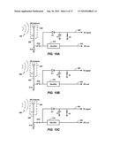 TRACKING RECEIVER DEVICES WITH WIRELESS POWER SYSTEMS, APPARATUSES, AND METHODS diagram and image