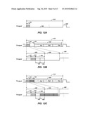 TRACKING RECEIVER DEVICES WITH WIRELESS POWER SYSTEMS, APPARATUSES, AND METHODS diagram and image