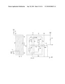 Signal transmission device diagram and image