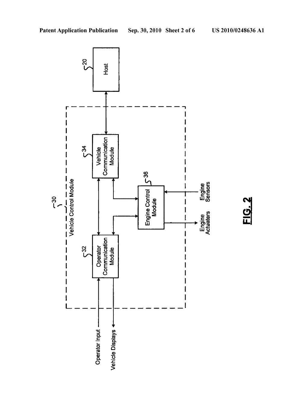 SYSTEMS AND METHODS FOR REDUCING POWER CONSUMPTION IN VEHICLE COMMUNICATION SYSTEMS - diagram, schematic, and image 03