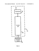 RESUSCITATION TEAM MOBILIZATION SYSTEM, DEVICE AND METHOD. diagram and image