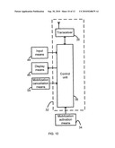 RESUSCITATION TEAM MOBILIZATION SYSTEM, DEVICE AND METHOD. diagram and image