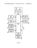 RESUSCITATION TEAM MOBILIZATION SYSTEM, DEVICE AND METHOD. diagram and image