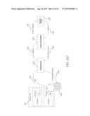 METHOD OF PRINTING AND RETRIEVING INFORMATION USING A MOBILE TELECOMMUNICATIONS DEVICE diagram and image