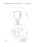 METHOD AND APPARATUS FOR PROVIDING A NETWORK SEARCH PROCEDURE diagram and image