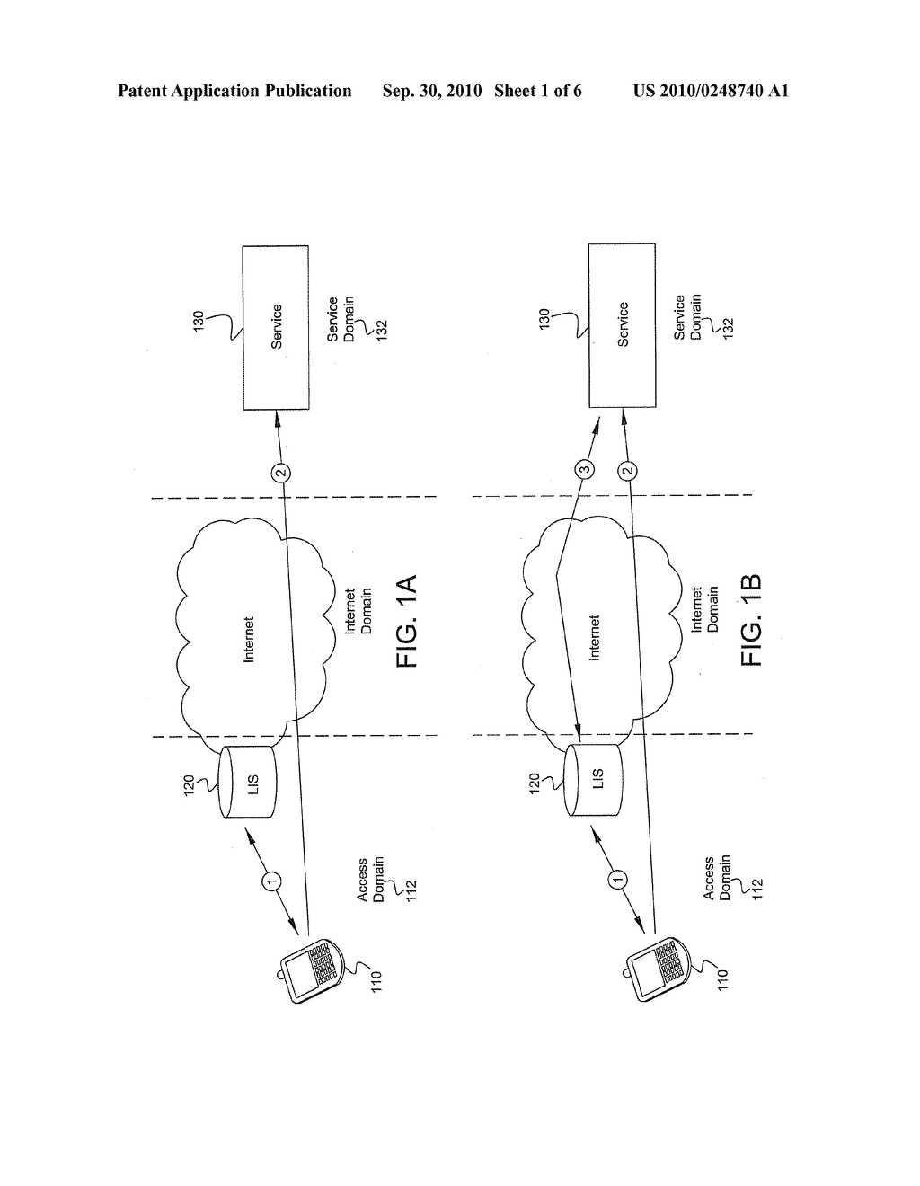 SYSTEM AND METHOD FOR MANAGING CREATED LOCATION CONTEXTS IN A LOCATION SERVER - diagram, schematic, and image 02