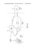 SYSTEM AND METHOD FOR MANAGING CREATED LOCATION CONTEXTS IN A LOCATION SERVER diagram and image