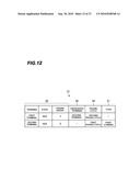 Wireless Communication Terminal And Management Device In A Wireless Communication System And Method Thereof diagram and image