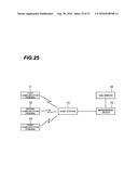 Wireless Communication Terminal And Management Device In A Wireless Communication System And Method Thereof diagram and image