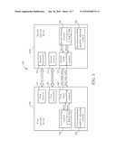 POWER CONSUMPTION CONTROL METHOD OF A COMMUNICATION SYSTEM AND RELATED COMMUNICATION SYSTEM diagram and image