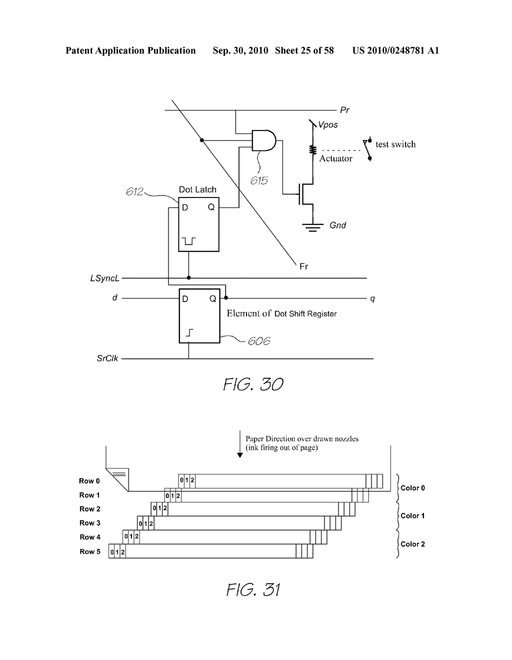 MOBILE TELECOMMUNICATIONS DEVICE WITH IMAGE SENSOR DIRECTED INTERNALLY AND EXTERNALLY - diagram, schematic, and image 26