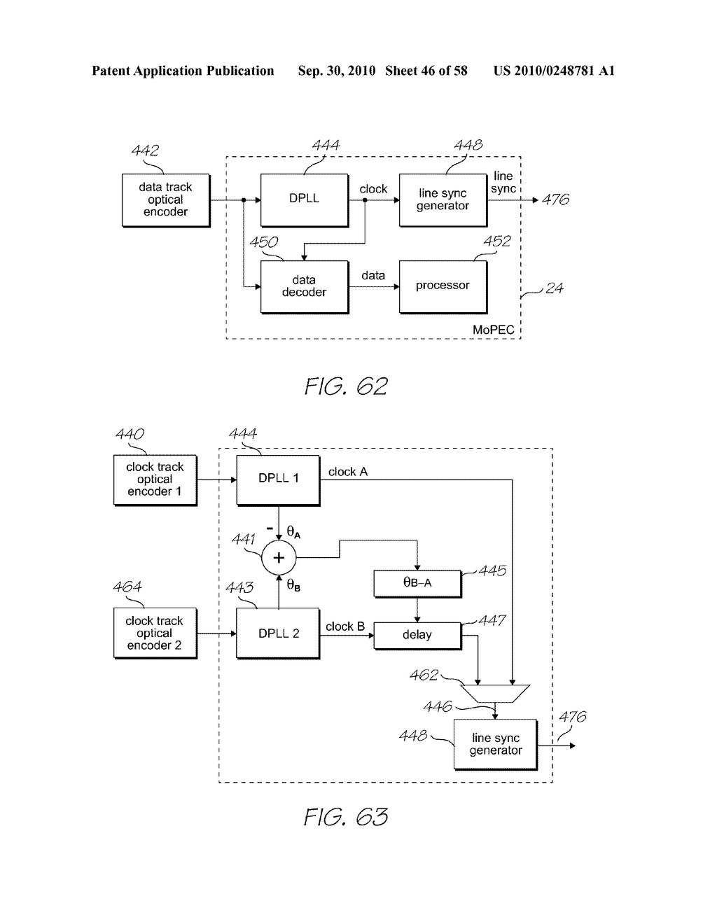 MOBILE TELECOMMUNICATIONS DEVICE WITH IMAGE SENSOR DIRECTED INTERNALLY AND EXTERNALLY - diagram, schematic, and image 47