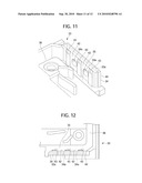 PORTABLE ELECTRONIC APPARATUS diagram and image