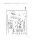 ELECTRONIC DEVICE WITH SHARED MULTIBAND ANTENNA AND ANTENNA DIVERSITY CIRCUITRY diagram and image