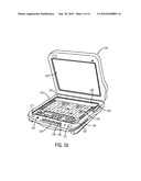 GAMING SYSTEM HAVING CONFIGURABLE MECHANICAL REELS diagram and image