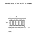 GAMING SYSTEM HAVING CONFIGURABLE MECHANICAL REELS diagram and image