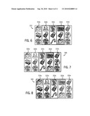 GAMING SYSTEM HAVING CONFIGURABLE MECHANICAL REELS diagram and image