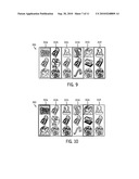 GAMING SYSTEM HAVING CONFIGURABLE MECHANICAL REELS diagram and image