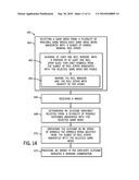 GAMING SYSTEM HAVING CONFIGURABLE MECHANICAL REELS diagram and image