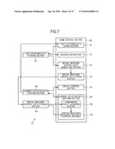 GAME DEVICE, METHOD OF CONTROLLING A GAME DEVICE, AND INFORMATION STORAGE MEDIUM diagram and image