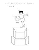 GAME APPARATUS AND GAME PROGRAM diagram and image