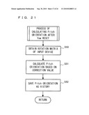 GAME APPARATUS AND GAME PROGRAM diagram and image