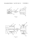 SYSTEM AND DEVICE ENABLING PC-SPECIFIC ONLINE GAMES ON MOBILE PHONES diagram and image