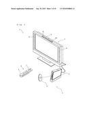 GAME APPARATUS AND RECORDING MEDIUM RECORDING GAME PROGRAM diagram and image