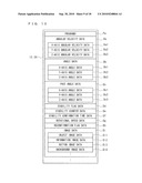 GAME APPARATUS AND RECORDING MEDIUM RECORDING GAME PROGRAM diagram and image