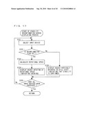 GAME APPARATUS AND RECORDING MEDIUM RECORDING GAME PROGRAM diagram and image